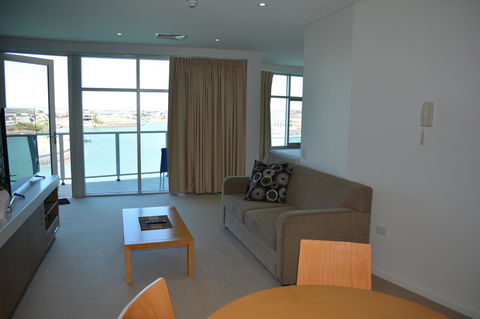 Wallaroo Marina Luxury Apartment - Accommodation Fremantle 26