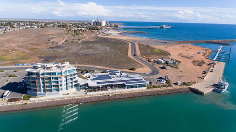 Wallaroo Marina Luxury Apartment - Accommodation Fremantle 22