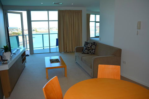 Wallaroo Marina Luxury Apartment - Accommodation Fremantle 5