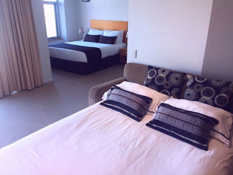 Wallaroo Marina Luxury Apartment - Accommodation Fremantle 21