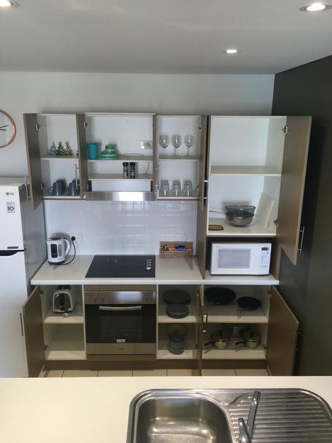 Wallaroo Marina Luxury Apartment - Accommodation Fremantle 8
