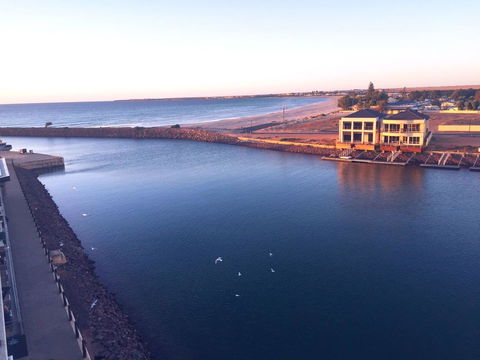 Wallaroo Marina Luxury Apartment - Accommodation Fremantle 25