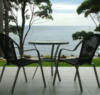 Mollymook Beach Waterfront - Accommodation Fremantle