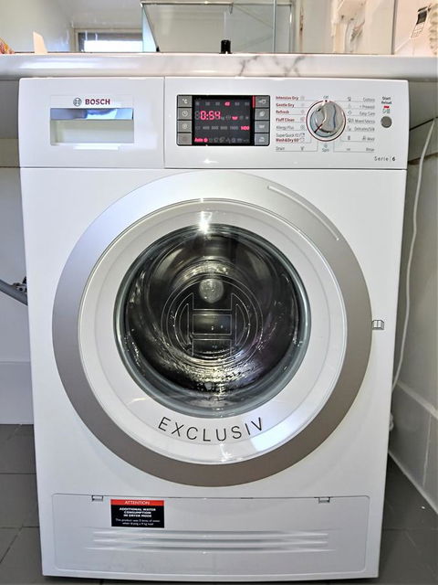 Hi 5 Glenelg Studio Apartment - Accommodation Fremantle 10