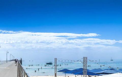 Hi 5 Glenelg Studio Apartment - Accommodation Fremantle 24