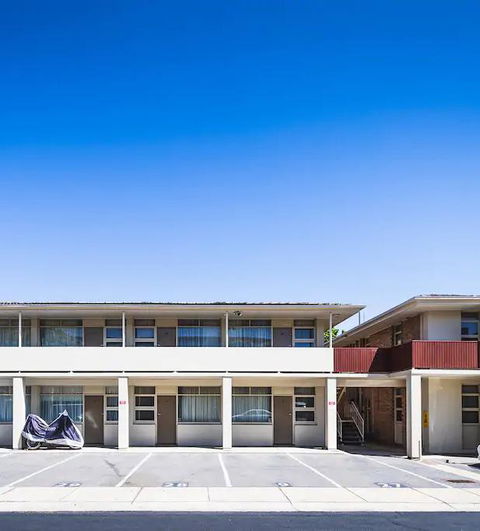 Hi 5 Glenelg Studio Apartment - Accommodation Fremantle 14