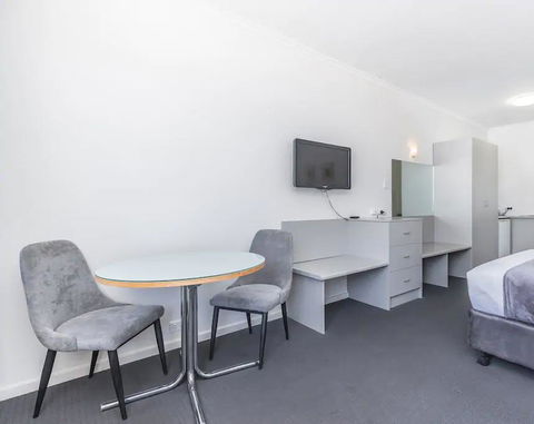 Hi 5 Glenelg Studio Apartment - Accommodation Fremantle 8