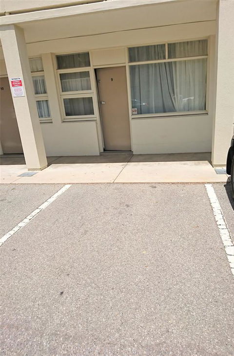 Hi 5 Glenelg Studio Apartment - Accommodation Fremantle 15