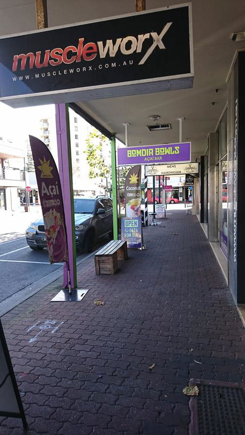 Hi 5 Glenelg Studio Apartment - Accommodation Fremantle 22