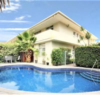 Hi 5 stars Glenelg Studio Apartment - Accommodation Fremantle