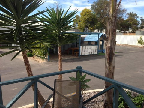 Sail & Anchor - Accommodation Fremantle 10