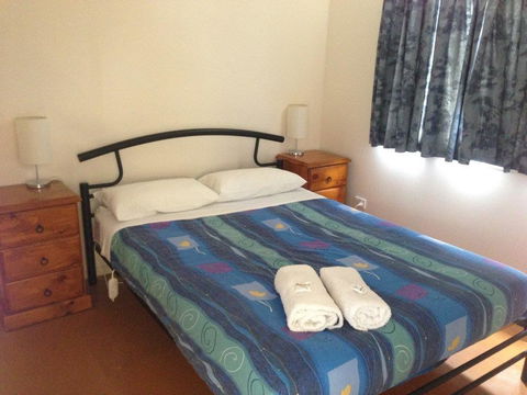 Sail & Anchor - Accommodation Fremantle 8