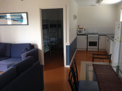 Sail & Anchor - Accommodation Fremantle 3