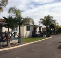 Sail  Anchor - Accommodation Fremantle