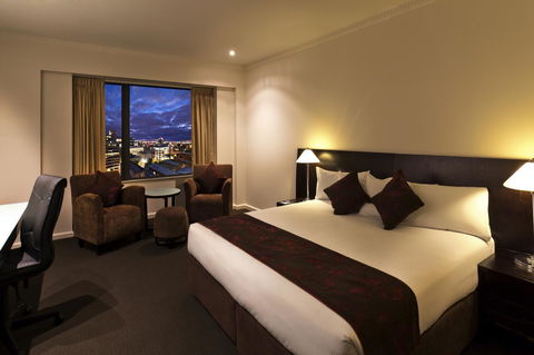 Hotel Grand Chancellor Adelaide - Accommodation Fremantle 10