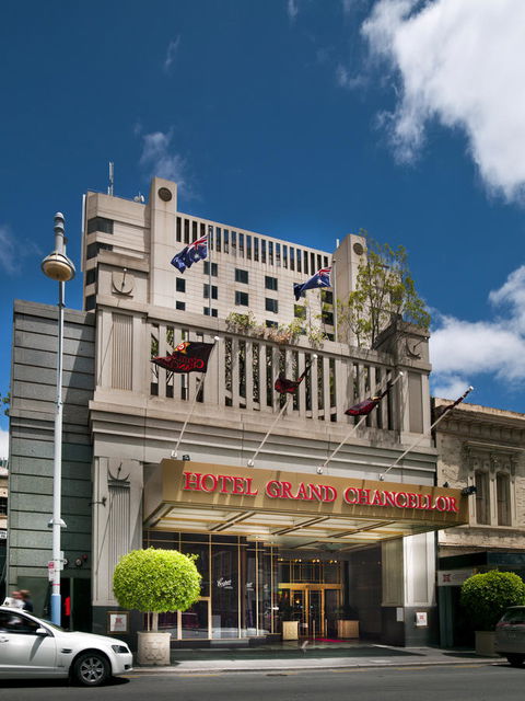 Hotel Grand Chancellor Adelaide - Accommodation Fremantle 42
