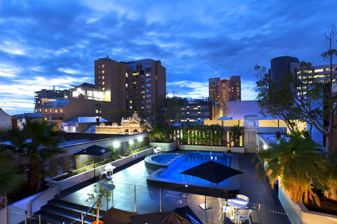 Hotel Grand Chancellor Adelaide - Accommodation Fremantle 20