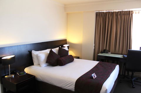 Hotel Grand Chancellor Adelaide - Accommodation Fremantle 31