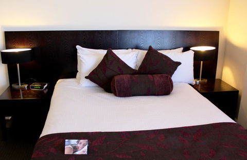 Hotel Grand Chancellor Adelaide - Accommodation Fremantle 16