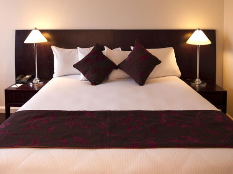 Hotel Grand Chancellor Adelaide - Accommodation Fremantle 39