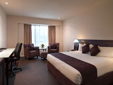 Hotel Grand Chancellor Adelaide - Accommodation Fremantle 40