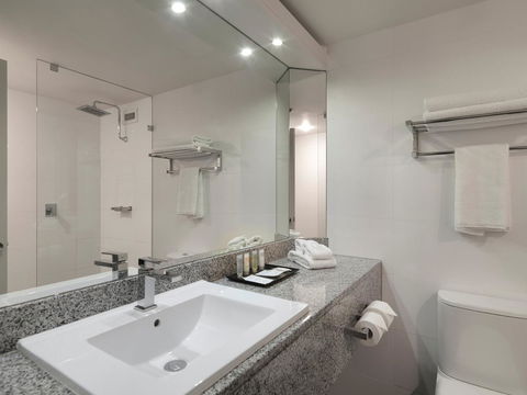 Hotel Grand Chancellor Adelaide - Accommodation Fremantle 37