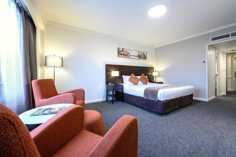 Hotel Grand Chancellor Adelaide - Accommodation Fremantle 44