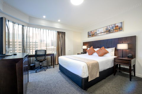 Hotel Grand Chancellor Adelaide - Accommodation Fremantle 8