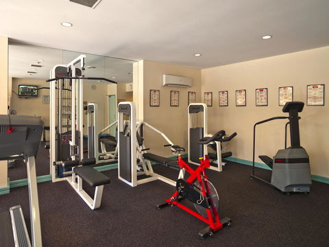 Hotel Grand Chancellor Adelaide - Accommodation Fremantle 21