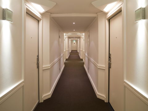 Hotel Grand Chancellor Adelaide - Accommodation Fremantle 32