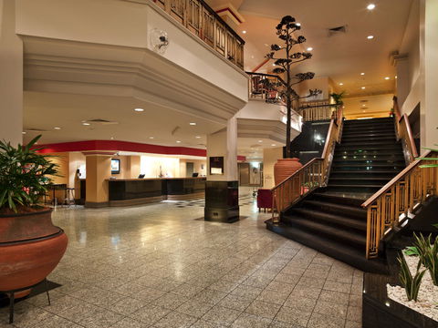 Hotel Grand Chancellor Adelaide - Accommodation Fremantle 35