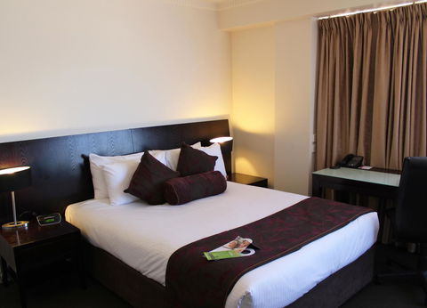 Hotel Grand Chancellor Adelaide - Accommodation Fremantle 26