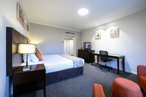 Hotel Grand Chancellor Adelaide - Accommodation Fremantle 9