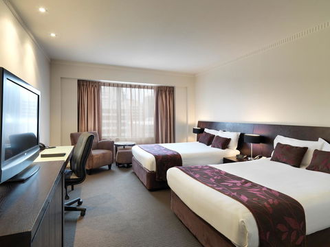 Hotel Grand Chancellor Adelaide - Accommodation Fremantle 36