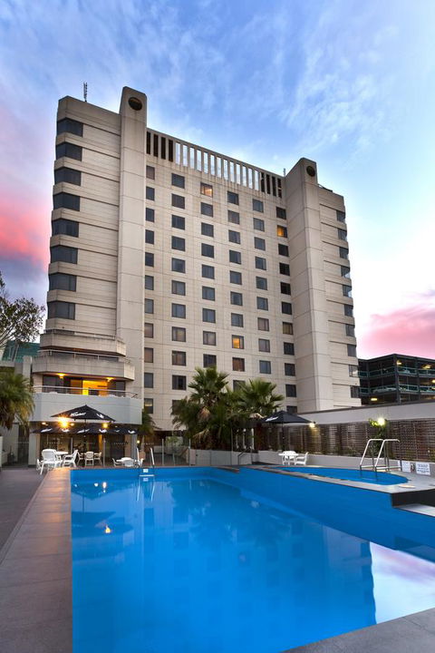 Hotel Grand Chancellor Adelaide - Accommodation Fremantle 3