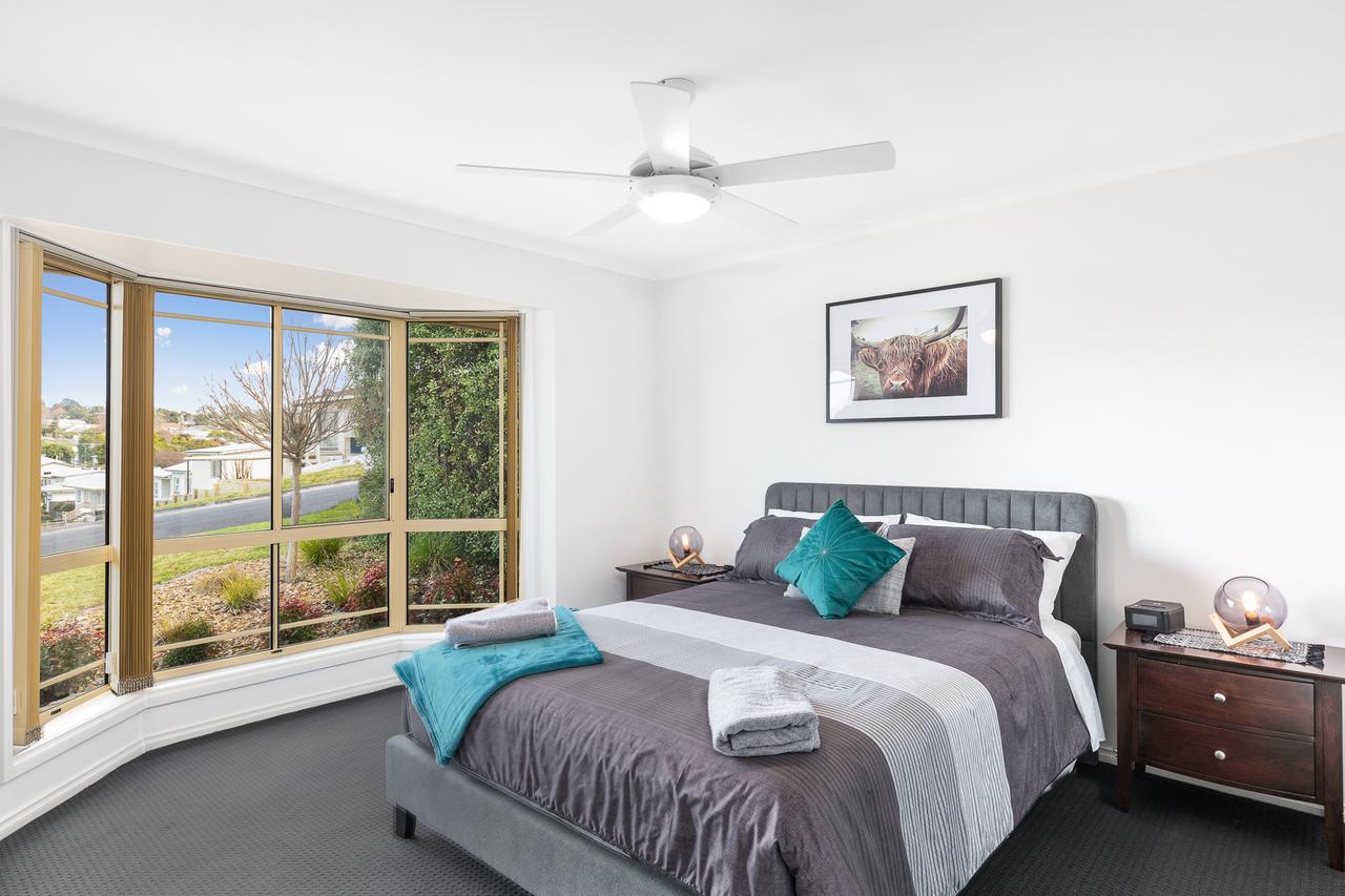  Accommodation Fremantle