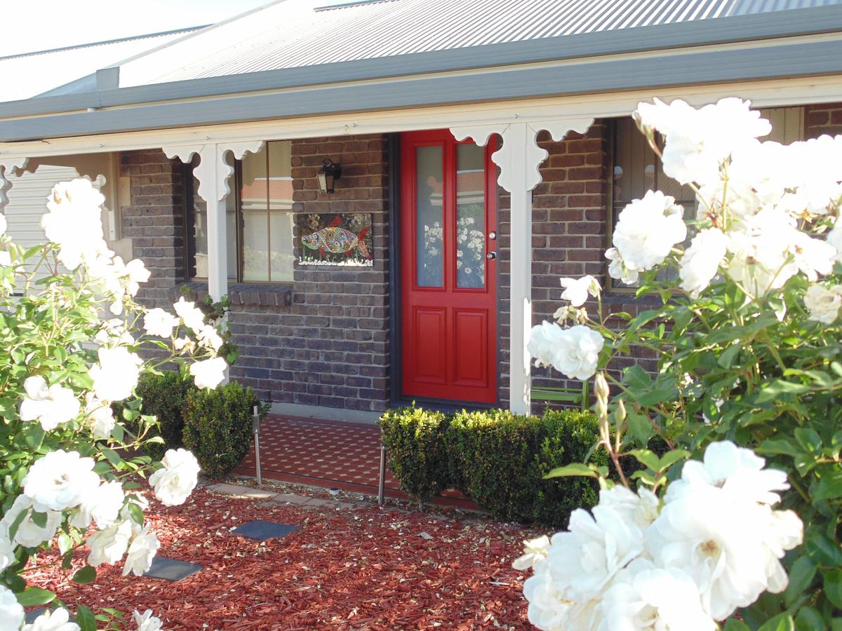  Accommodation Fremantle