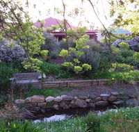 Frog Song at Willunga - Accommodation Fremantle