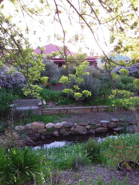 Frog Song At Willunga - Accommodation Fremantle 0
