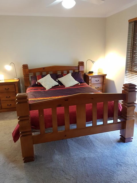 Frog Song At Willunga - Accommodation Fremantle 2