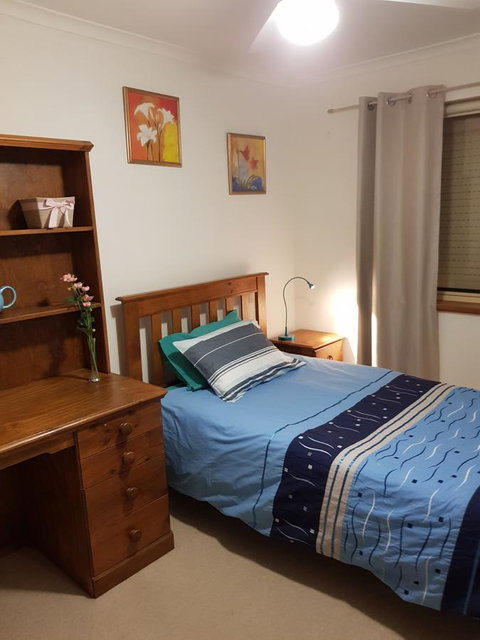 Frog Song At Willunga - Accommodation Fremantle 7