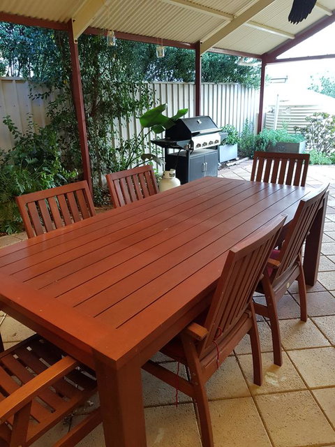 Frog Song At Willunga - Accommodation Fremantle 12