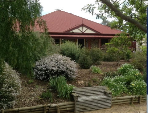 Frog Song At Willunga - Accommodation Fremantle 1