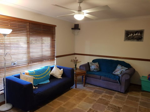 Frog Song At Willunga - Accommodation Fremantle 6