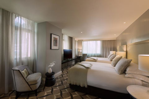Mayfair Hotel - Accommodation Fremantle 16