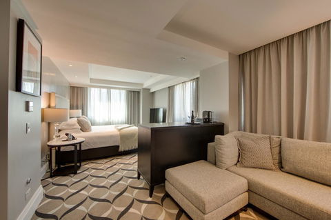 Mayfair Hotel - Accommodation Fremantle 5
