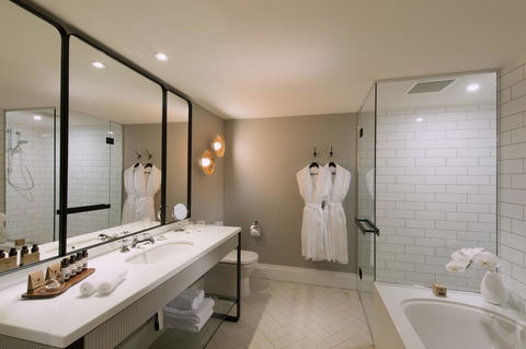 Mayfair Hotel - Accommodation Fremantle 17