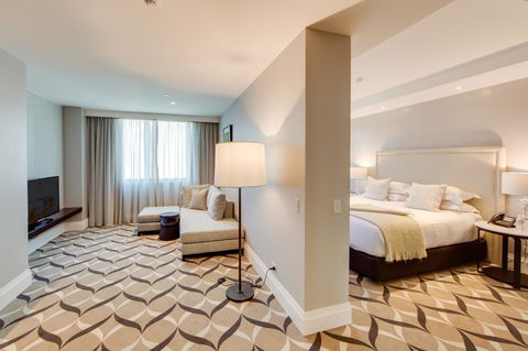 Mayfair Hotel - Accommodation Fremantle 4