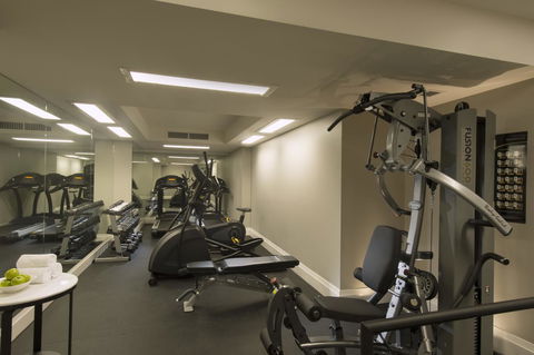 Mayfair Hotel - Accommodation Fremantle 29