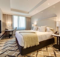 Mayfair Hotel - Accommodation Fremantle